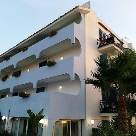 Appartement Baia Degli Dei à Giardini-Naxos Extérieur photo