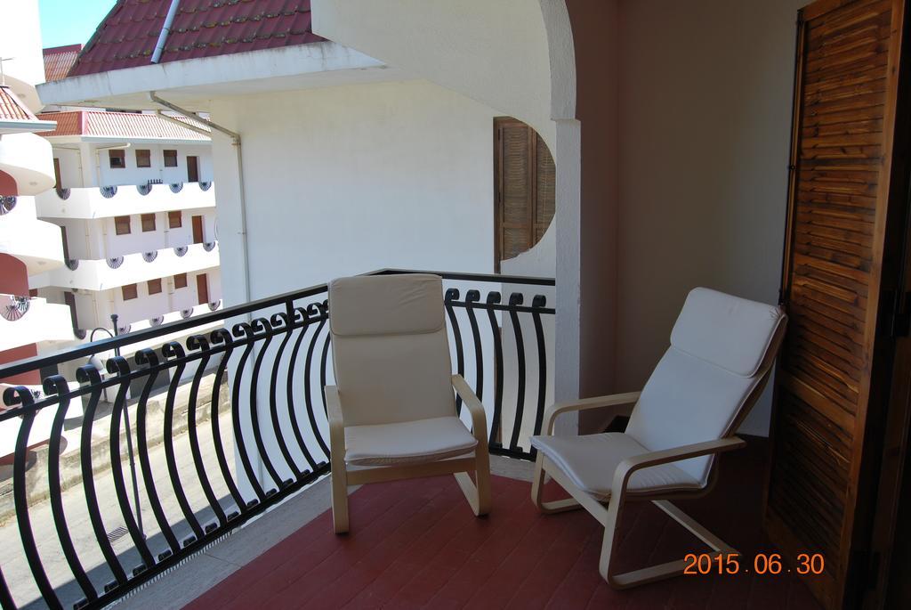 Appartement Baia Degli Dei à Giardini-Naxos Chambre photo