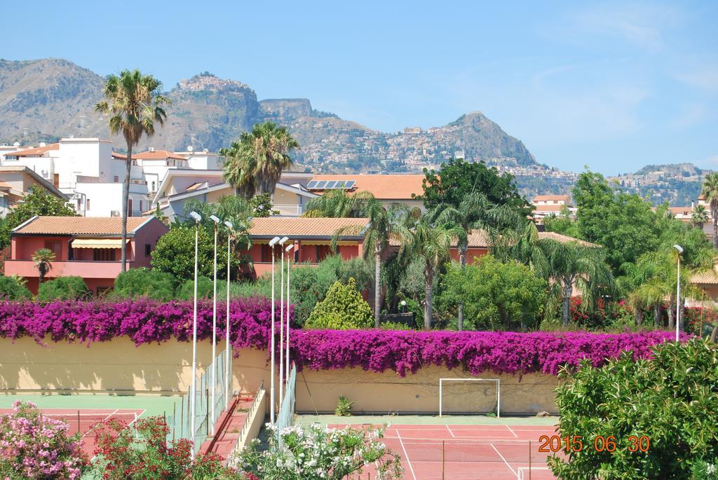 Appartement Baia Degli Dei à Giardini-Naxos Chambre photo