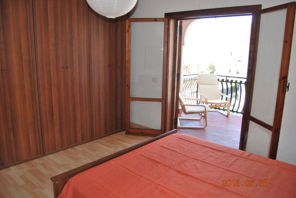 Appartement Baia Degli Dei à Giardini-Naxos Chambre photo