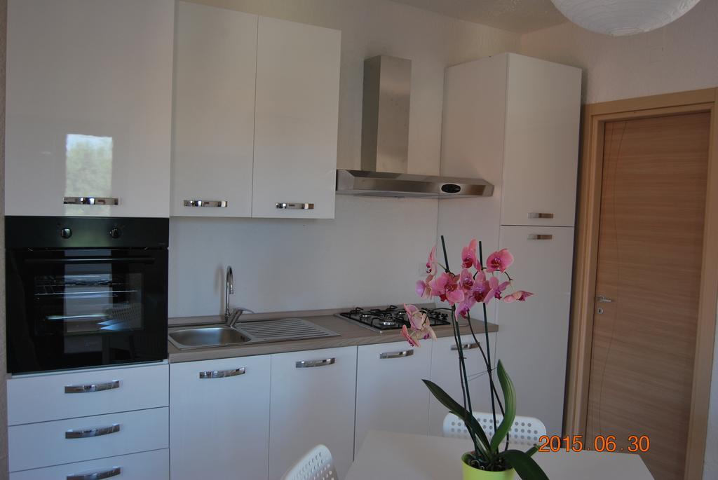 Appartement Baia Degli Dei à Giardini-Naxos Chambre photo