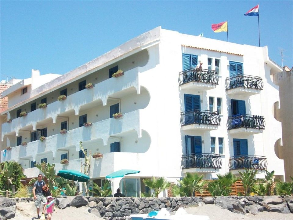 Appartement Baia Degli Dei à Giardini-Naxos Extérieur photo