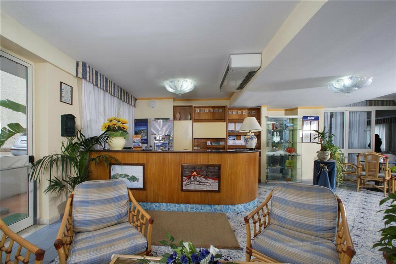 Appartement Baia Degli Dei à Giardini-Naxos Extérieur photo
