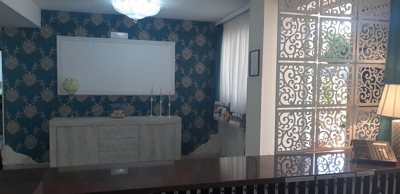Appartement Baia Degli Dei à Giardini-Naxos Extérieur photo