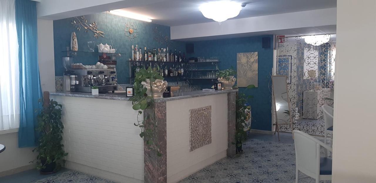 Appartement Baia Degli Dei à Giardini-Naxos Extérieur photo